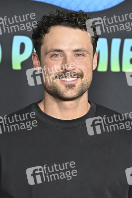 Filmpremiere 'Zoomania 2' in Los Angeles