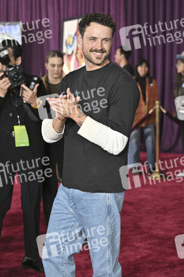 Filmpremiere 'Zoomania 2' in Los Angeles