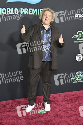 Filmpremiere 'Zoomania 2' in Los Angeles