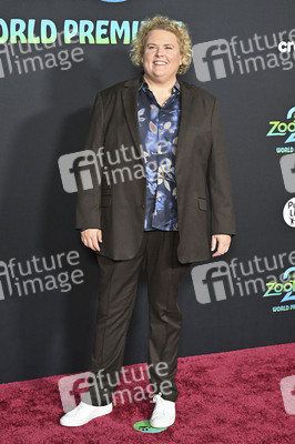 Filmpremiere 'Zoomania 2' in Los Angeles