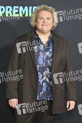 Filmpremiere 'Zoomania 2' in Los Angeles