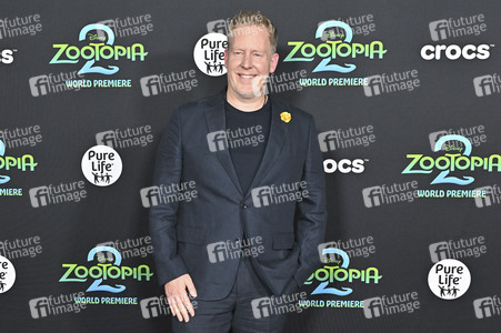 Filmpremiere 'Zoomania 2' in Los Angeles