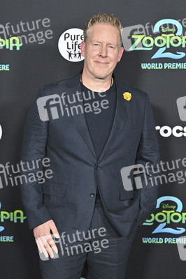 Filmpremiere 'Zoomania 2' in Los Angeles