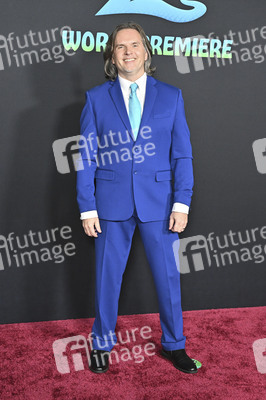 Filmpremiere 'Zoomania 2' in Los Angeles