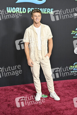 Filmpremiere 'Zoomania 2' in Los Angeles