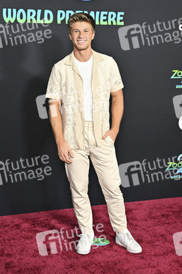 Filmpremiere 'Zoomania 2' in Los Angeles