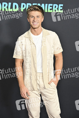 Filmpremiere 'Zoomania 2' in Los Angeles