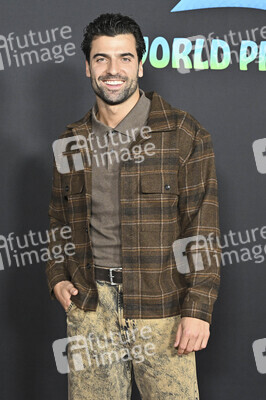 Filmpremiere 'Zoomania 2' in Los Angeles