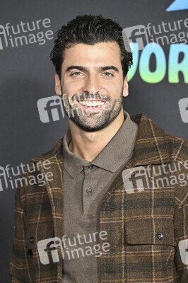 Filmpremiere 'Zoomania 2' in Los Angeles