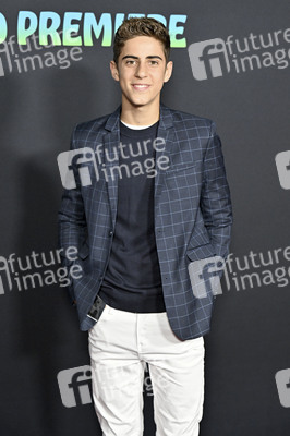 Filmpremiere 'Zoomania 2' in Los Angeles