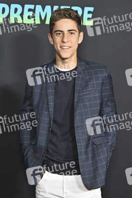 Filmpremiere 'Zoomania 2' in Los Angeles