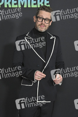 Filmpremiere 'Zoomania 2' in Los Angeles