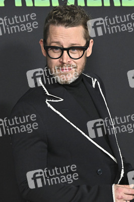 Filmpremiere 'Zoomania 2' in Los Angeles