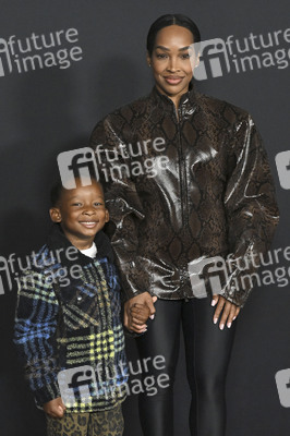 Filmpremiere 'Zoomania 2' in Los Angeles