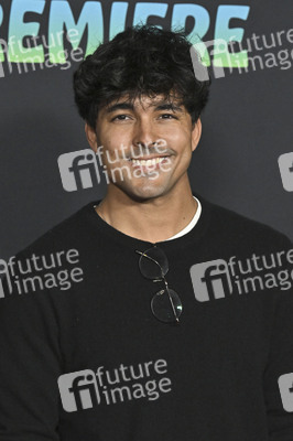 Filmpremiere 'Zoomania 2' in Los Angeles