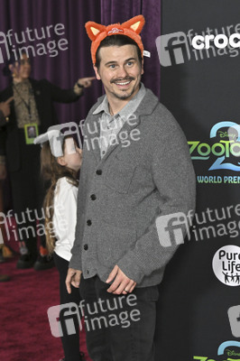 Filmpremiere 'Zoomania 2' in Los Angeles