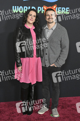 Filmpremiere 'Zoomania 2' in Los Angeles