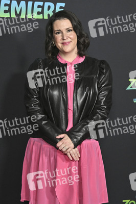 Filmpremiere 'Zoomania 2' in Los Angeles