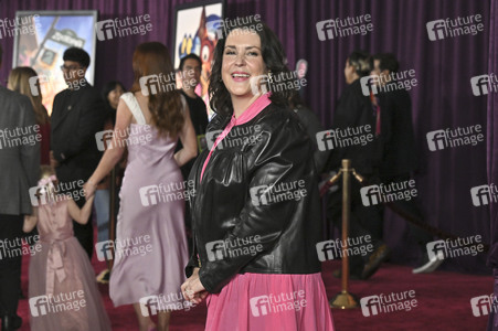 Filmpremiere 'Zoomania 2' in Los Angeles