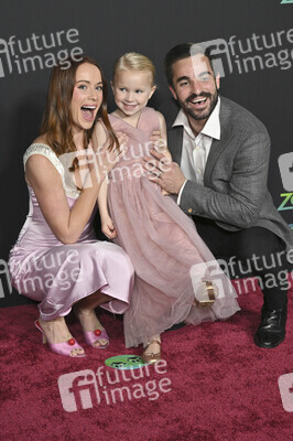 Filmpremiere 'Zoomania 2' in Los Angeles