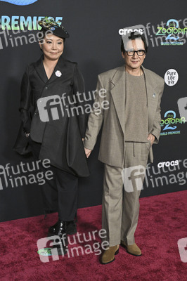 Filmpremiere 'Zoomania 2' in Los Angeles