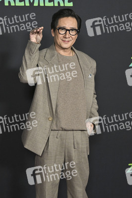 Filmpremiere 'Zoomania 2' in Los Angeles