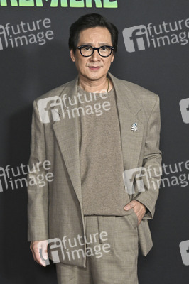 Filmpremiere 'Zoomania 2' in Los Angeles