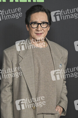 Filmpremiere 'Zoomania 2' in Los Angeles