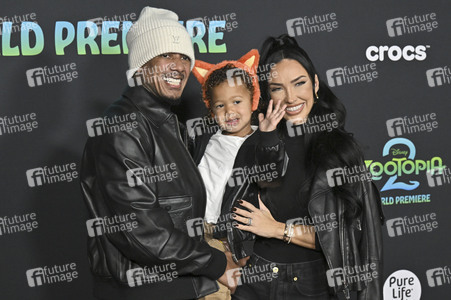 Filmpremiere 'Zoomania 2' in Los Angeles