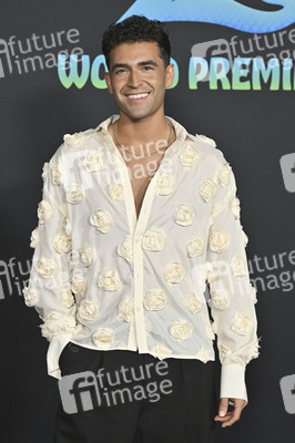 Filmpremiere 'Zoomania 2' in Los Angeles