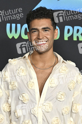 Filmpremiere 'Zoomania 2' in Los Angeles