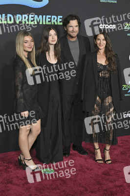 Filmpremiere 'Zoomania 2' in Los Angeles