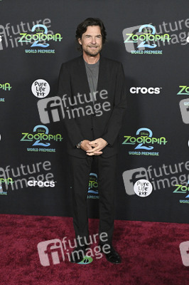 Filmpremiere 'Zoomania 2' in Los Angeles