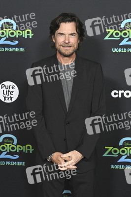Filmpremiere 'Zoomania 2' in Los Angeles
