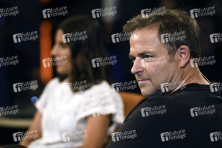 Talkshow '3nach9' in Bremen