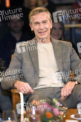 Talkshow '3nach9' in Bremen