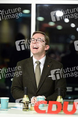 CDU-Veranstaltung 'Deutschland digital denken' in Görlitz