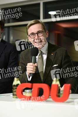 CDU-Veranstaltung 'Deutschland digital denken' in Görlitz