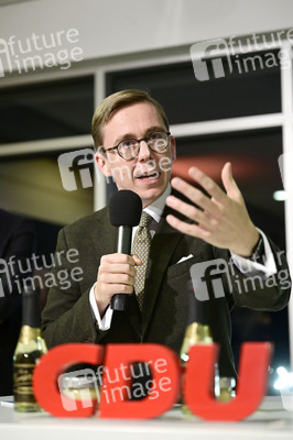 CDU-Veranstaltung 'Deutschland digital denken' in Görlitz