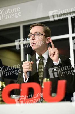 CDU-Veranstaltung 'Deutschland digital denken' in Görlitz