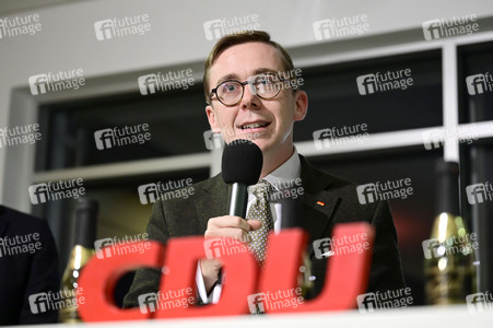 CDU-Veranstaltung 'Deutschland digital denken' in Görlitz