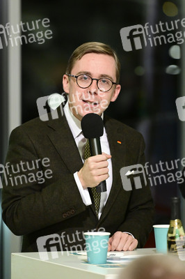 CDU-Veranstaltung 'Deutschland digital denken' in Görlitz