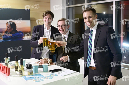 CDU-Veranstaltung 'Deutschland digital denken' in Görlitz