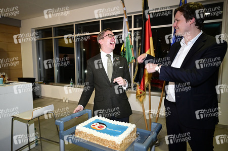 CDU-Veranstaltung 'Deutschland digital denken' in Görlitz