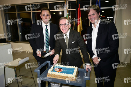 CDU-Veranstaltung 'Deutschland digital denken' in Görlitz