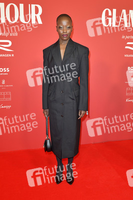 Glamour Women of the Year Award 2025 in Berlin