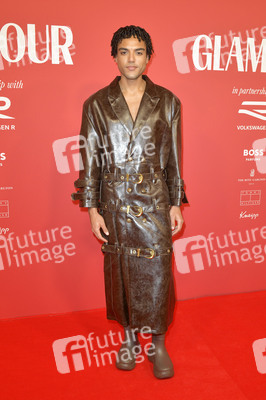Glamour Women of the Year Award 2025 in Berlin