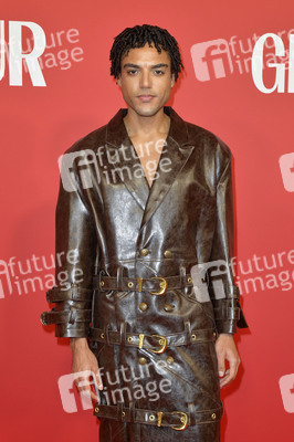 Glamour Women of the Year Award 2025 in Berlin