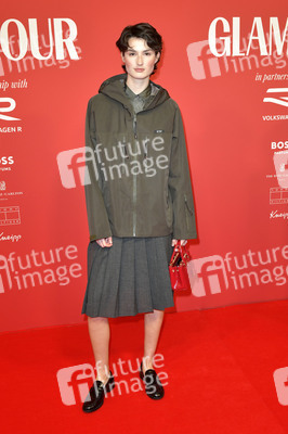 Glamour Women of the Year Award 2025 in Berlin