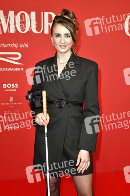 Glamour Women of the Year Award 2025 in Berlin
